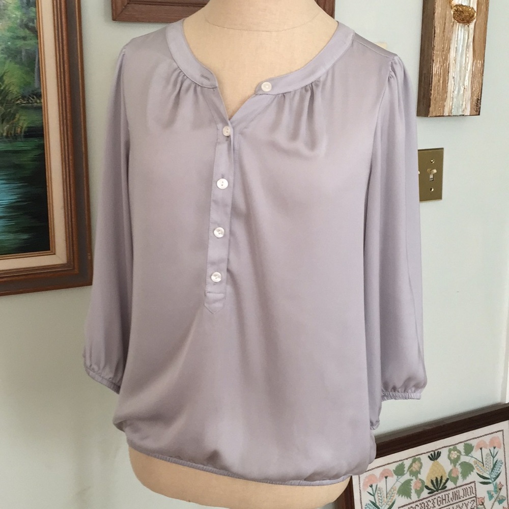 Ann taylor Loft top